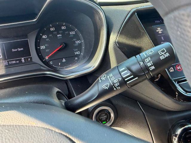 Used 2021 Chevrolet TrailBlazer LT w/ Convenience Package AWD/4WD image 36