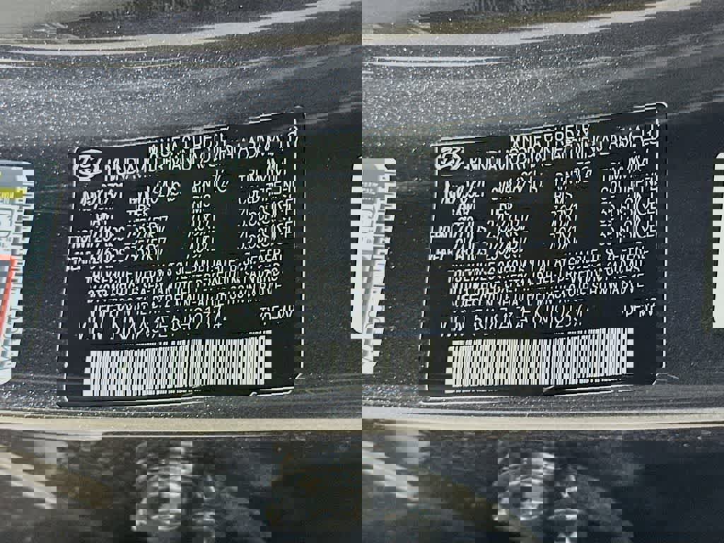 Used 2022 Hyundai Tucson SE image 25