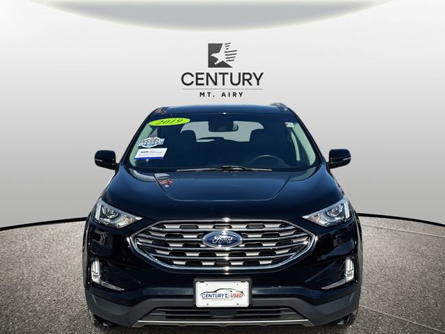 Certified 2019 Ford Edge SEL w/ Equipment Group 201A image 6
