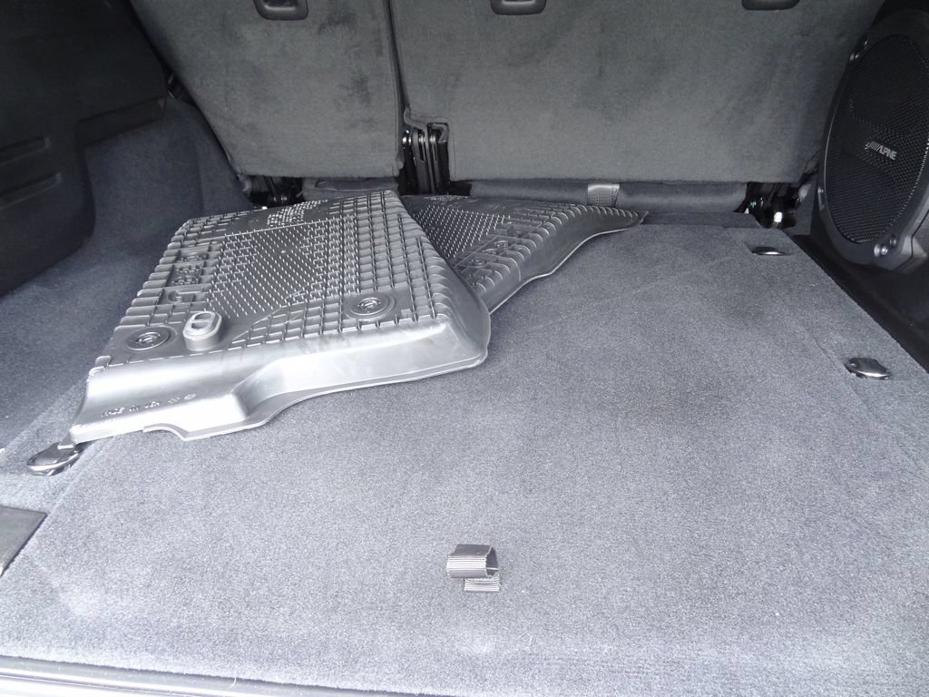 Used 2024 Jeep Wrangler Unlimited Sport AWD/4WD image 8