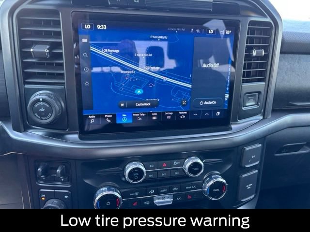 Certified 2025 Ford F150 Tremor w/ Bed Utility Package AWD/4WD image 30