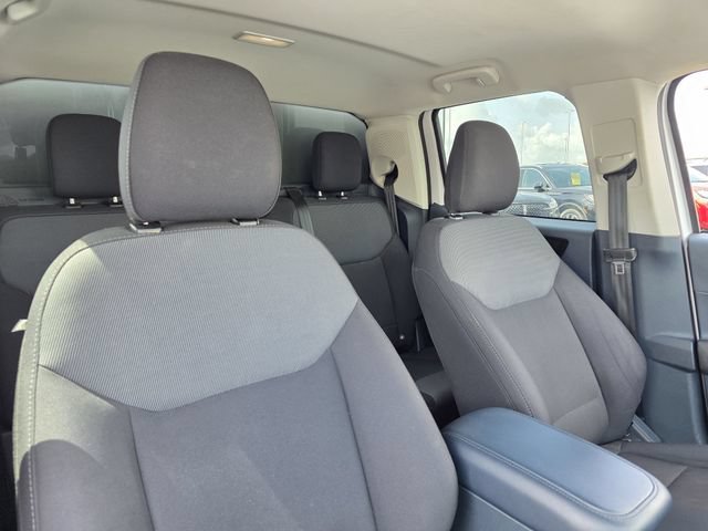 Certified 2024 Ford Maverick XL FWD image 24