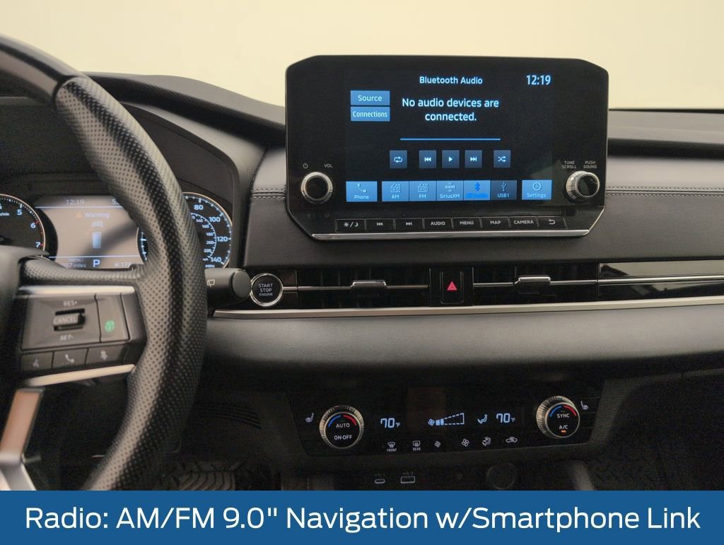 Used 2022 Mitsubishi Outlander SE image 21