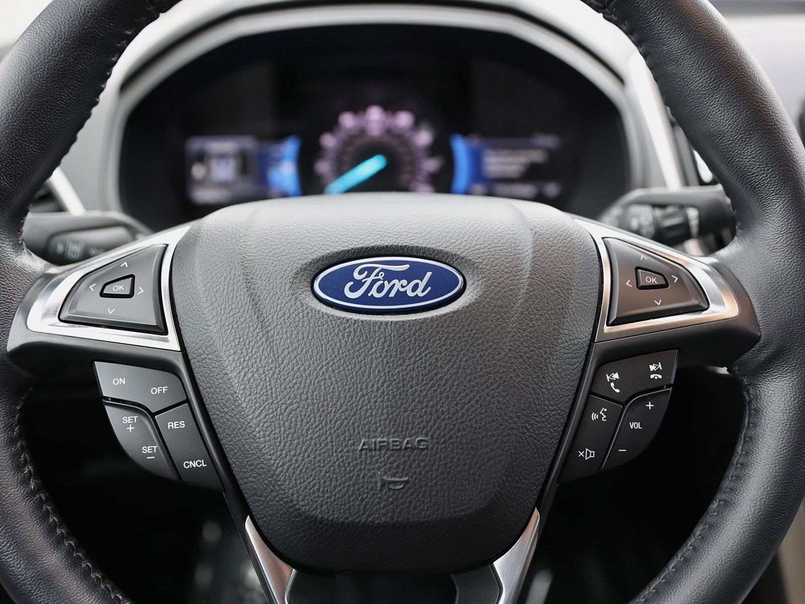 Certified 2022 Ford Edge SEL w/ Convenience Package image 38