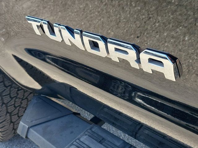 Used 2020 Toyota Tundra SR5 w/ TRD Off-Road Plus Package RWD image 11