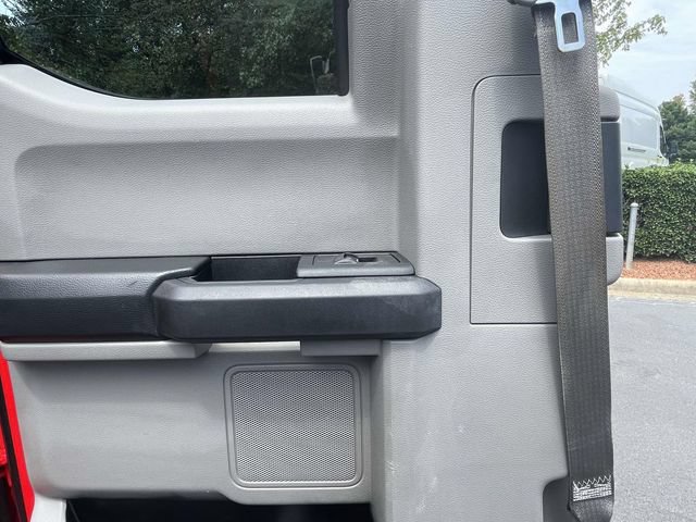Certified 2019 Ford F250 XL w/ XL Value Package AWD/4WD image 23