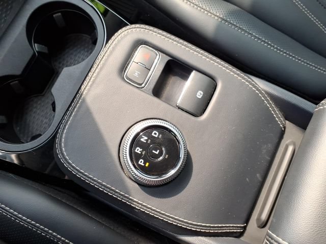 Certified 2023 Ford Mustang Mach-E Premium AWD/4WD image 27