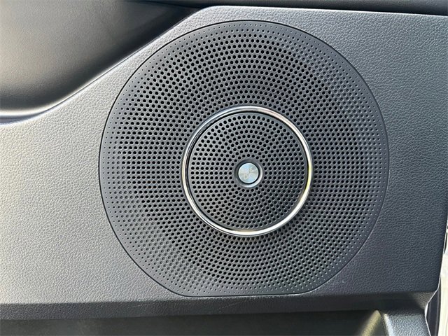 Certified 2021 Ford Expedition Platinum image 23