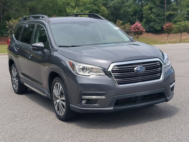 Used 2022 Subaru Ascent Limited AWD/4WD image 2