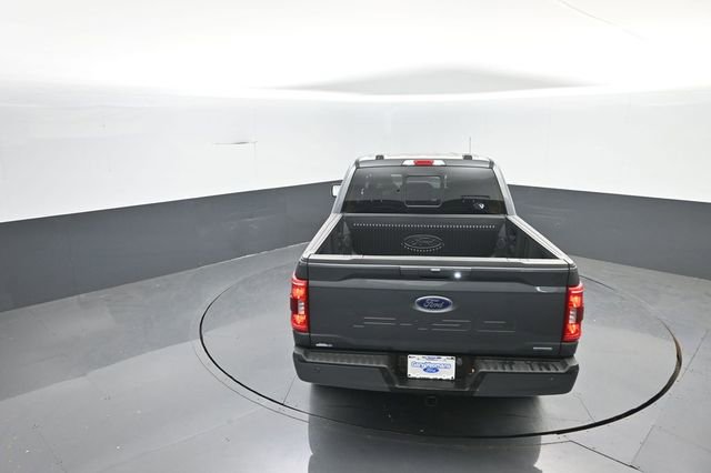 Certified 2023 Ford F150 XLT w/ Equipment Group 302A High AWD/4WD image 26