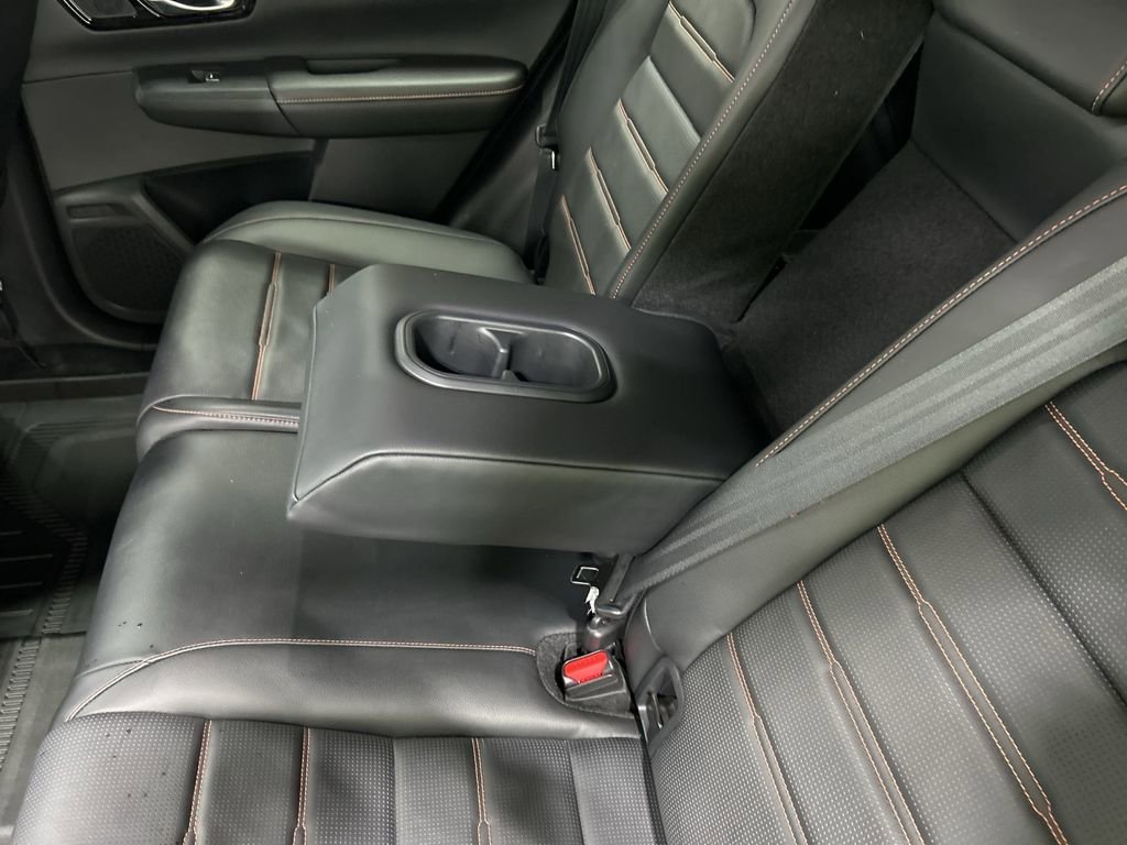 Used 2023 Honda CR-V Sport Touring image 29