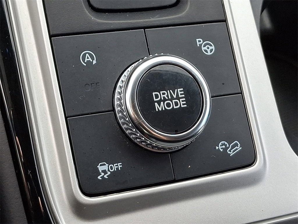 Certified 2022 Ford Explorer ST w/ Equipment Group 401A image 25