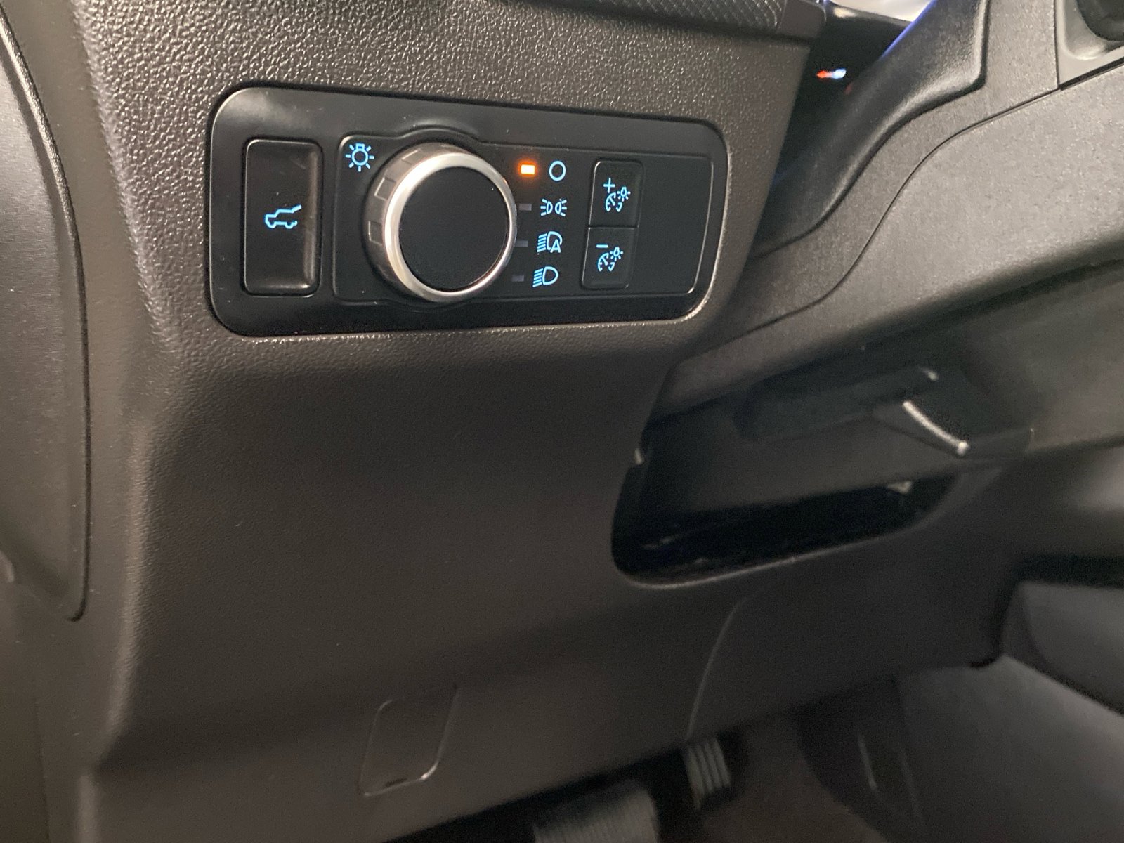 Certified 2024 Ford Bronco Sport Big Bend AWD/4WD image 19