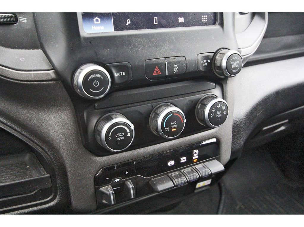 Used 2022 RAM 2500 Tradesman image 24