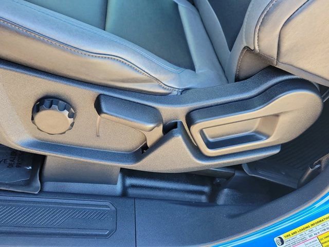 Certified 2022 Ford Bronco Black Diamond image 22