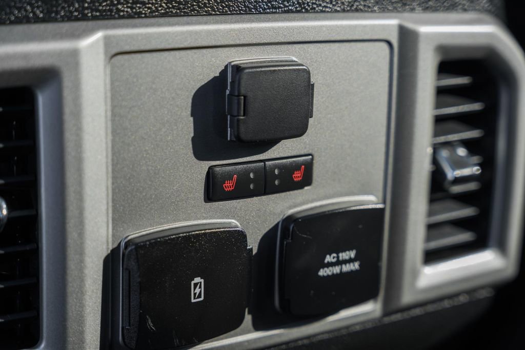 Certified 2021 Ford F350 Lariat image 40
