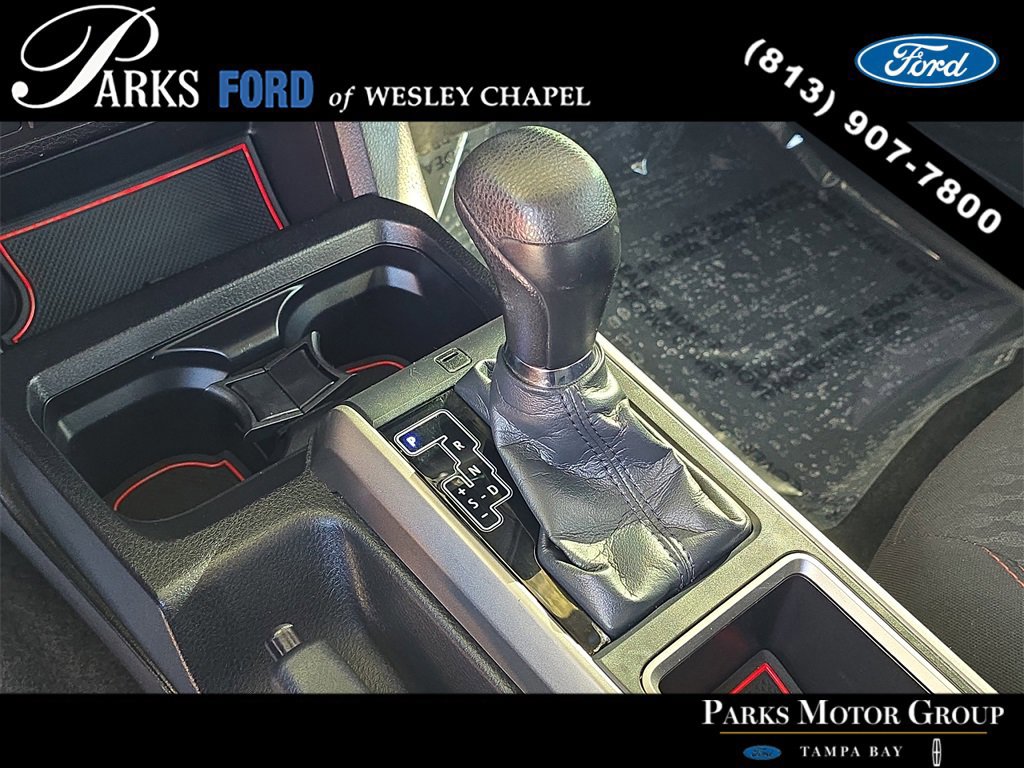 Used 2021 Toyota Tacoma SR5 image 23