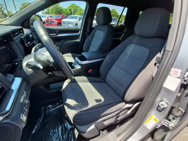 Used 2025 GMC Terrain Elevation AWD/4WD image 10
