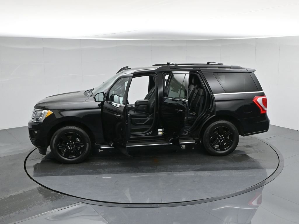 Certified 2020 Ford Expedition XLT w/ Equipment Group 202A image 45