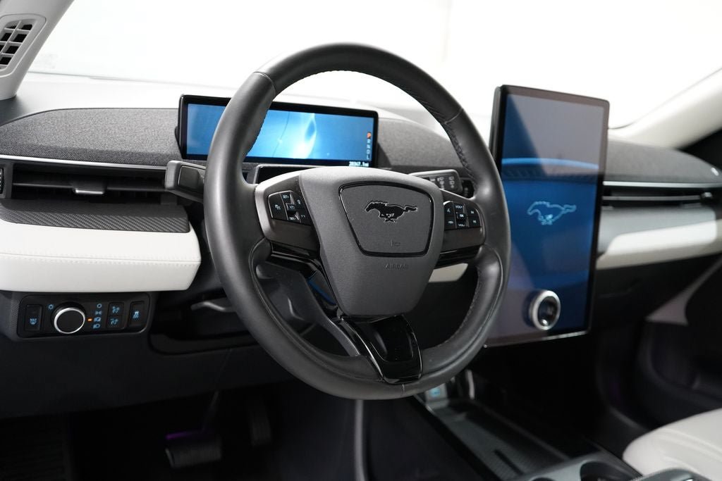Certified 2023 Ford Mustang Mach-E Premium AWD/4WD image 13