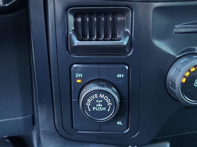 Certified 2024 Ford F150 STX AWD/4WD image 30