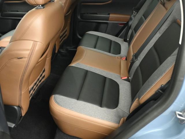 Certified 2024 Ford Bronco Sport Outer Banks AWD/4WD image 36