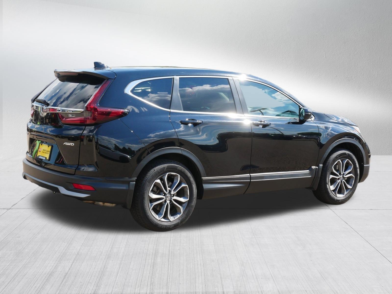 Used 2022 Honda CR-V EX image 7