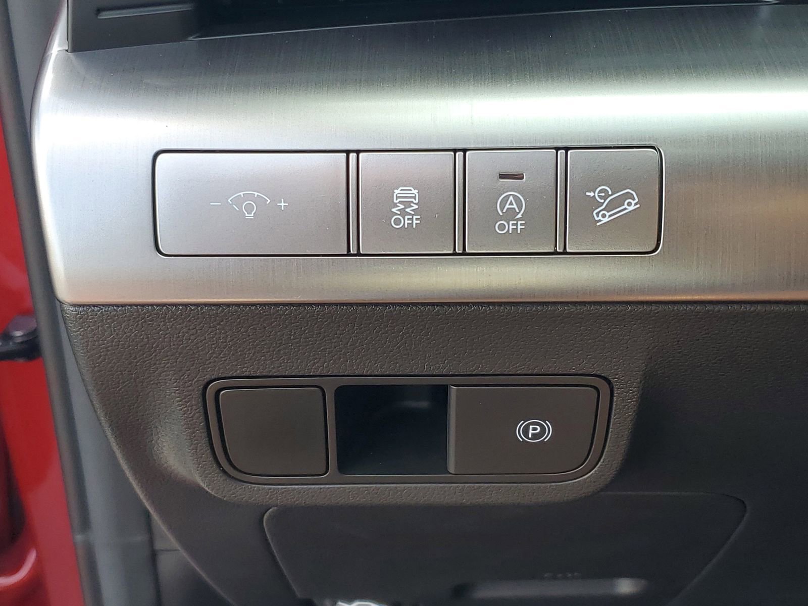 Used 2025 Hyundai Kona SE FWD image 27