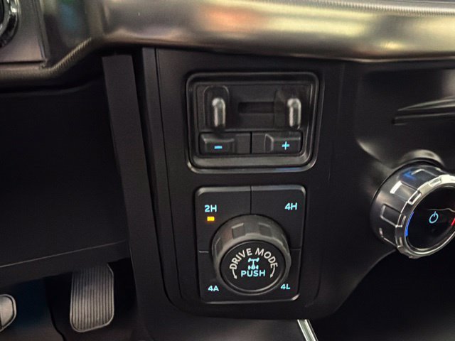 Certified 2023 Ford F150 Raptor w/ Raptor 37 Performance Package AWD/4WD image 26