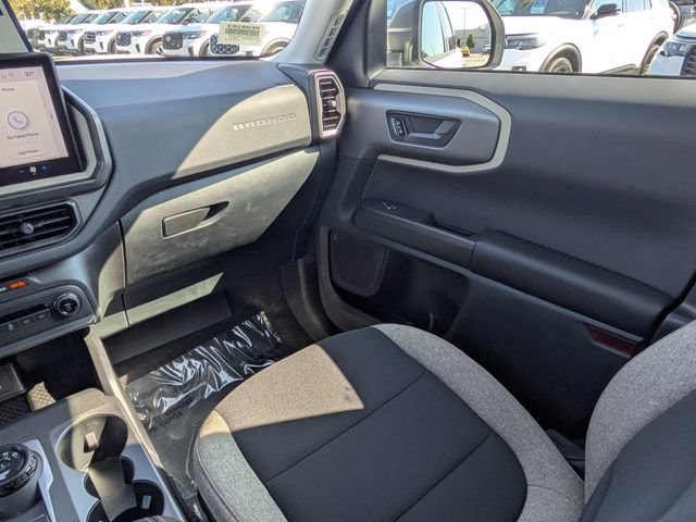 Certified 2026 Ford Bronco Sport Big Bend AWD/4WD image 17