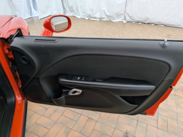 Used 2022 Dodge Challenger SXT w/ Blacktop Package RWD image 19