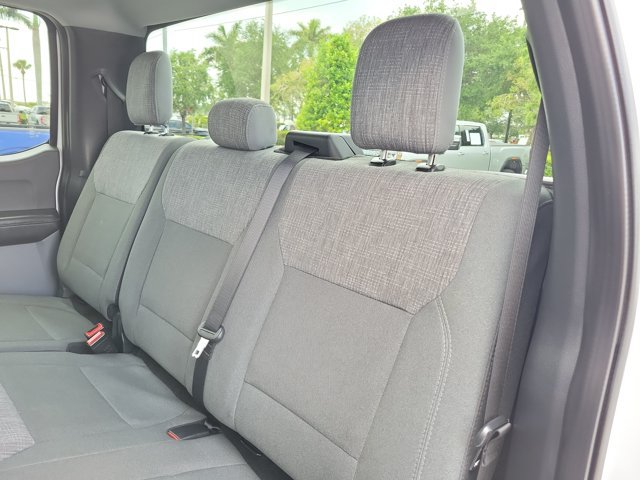 Certified 2025 Ford F250 XLT AWD/4WD image 13