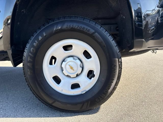 Used 2018 Chevrolet Colorado W/T RWD image 10