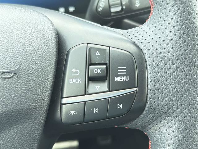 Certified 2023 Ford Escape ST-Line Elite w/ Premium Technology Package AWD/4WD image 24