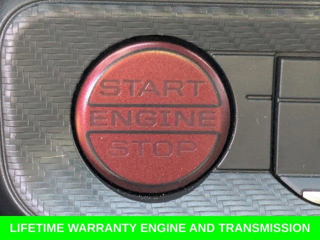 Certified 2025 Ford Mustang GT Premium RWD image 25
