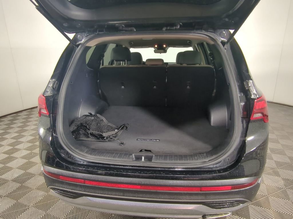 Used 2022 Hyundai Santa Fe SEL image 11