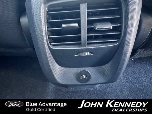 Certified 2025 Ford Mustang Mach-E Premium AWD/4WD image 34