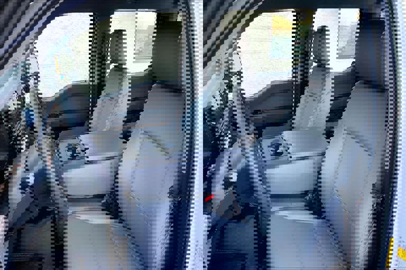 Certified 2023 Ford F250 XL image 7