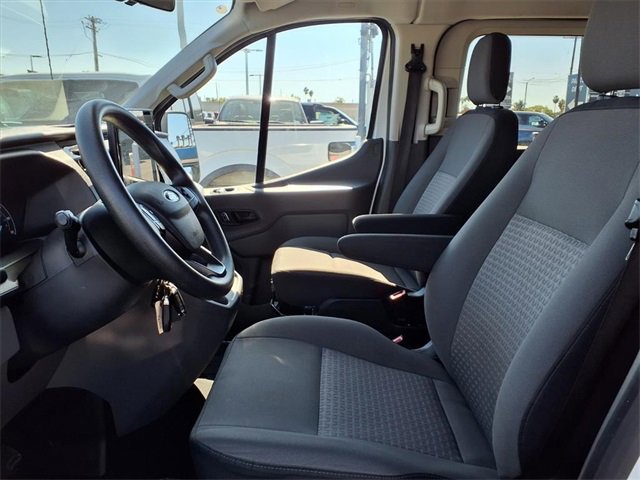 Certified 2023 Ford Transit 350 XLT image 18