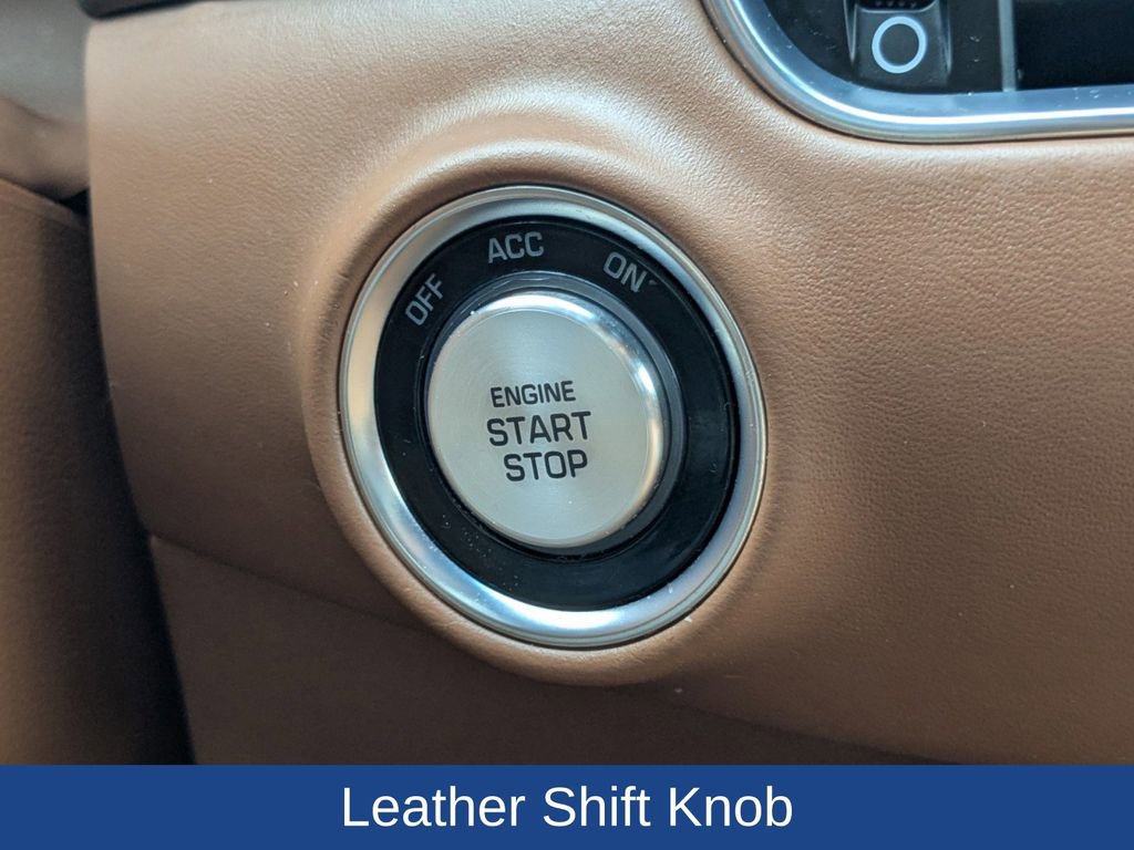 Used 2021 Genesis G90 3.3T Premium image 29