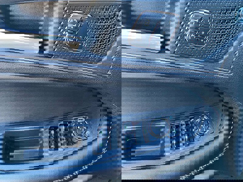 Certified 2022 Ford Edge ST w/ Equipment Group 401A image 52