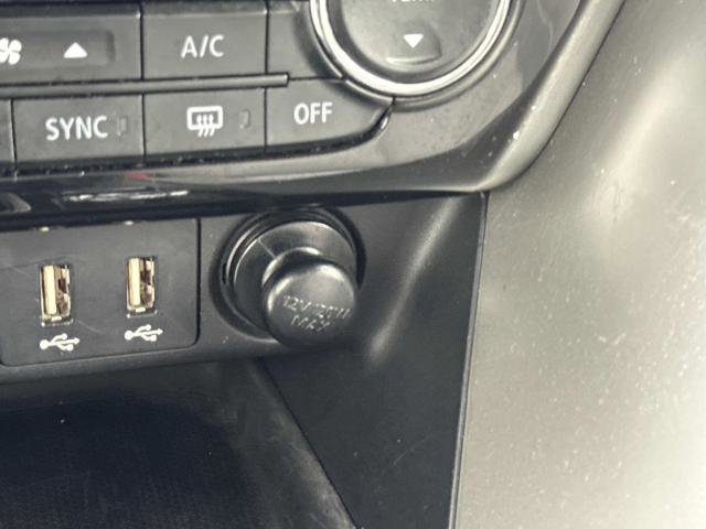 Used 2024 Mitsubishi Eclipse Cross SEL image 23