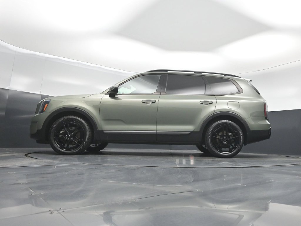 Used 2023 Kia Telluride EX X-Line AWD/4WD image 50