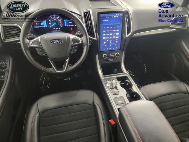 Certified 2024 Ford Edge ST-Line AWD/4WD image 33