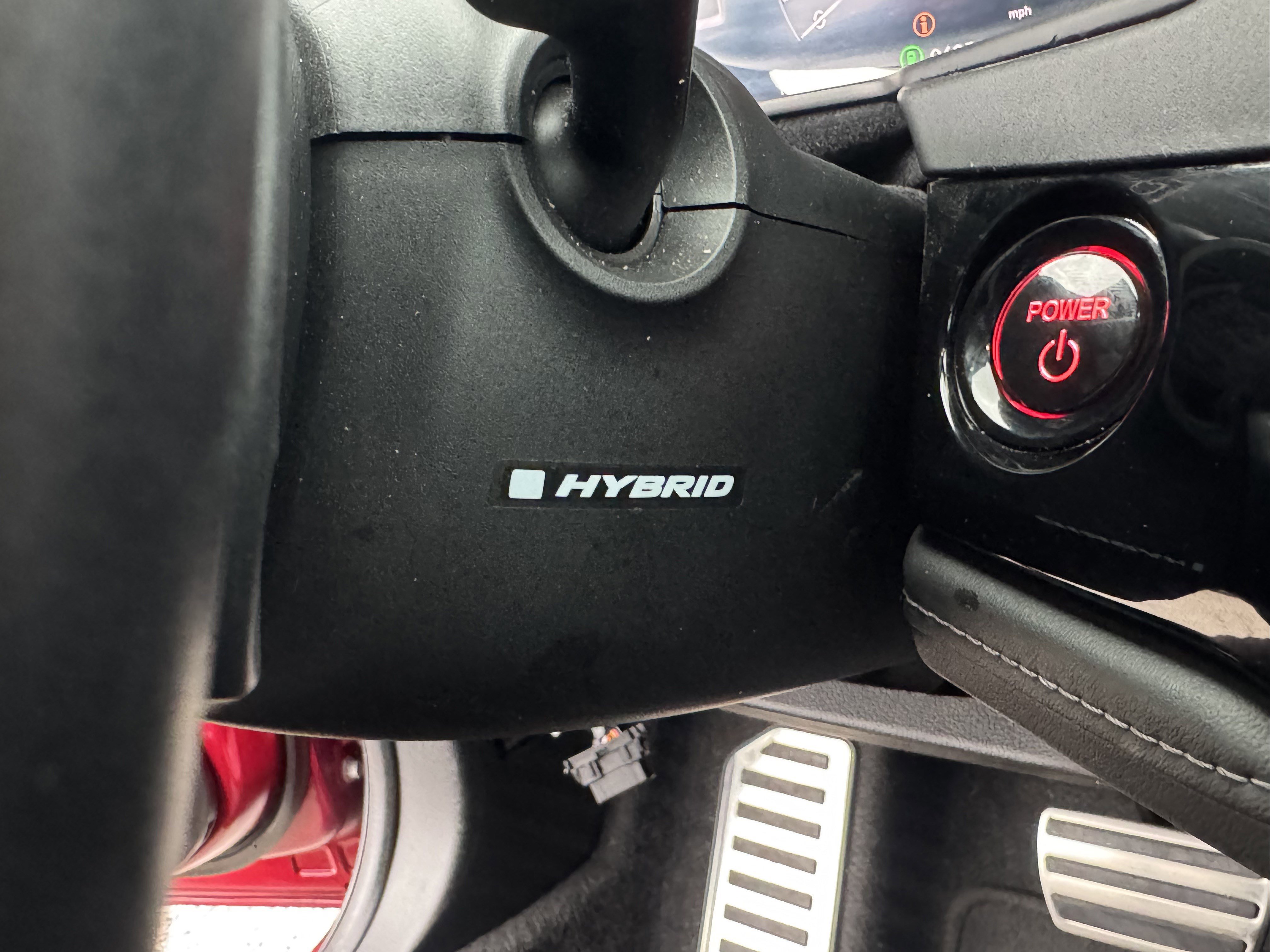 Used 2023 Honda Accord Sport image 24