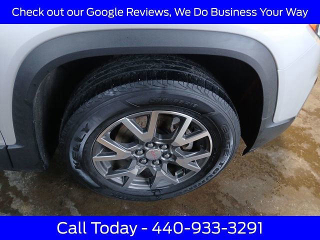 Used 2020 GMC Acadia SLE w/ Driver Convenience Package image 22