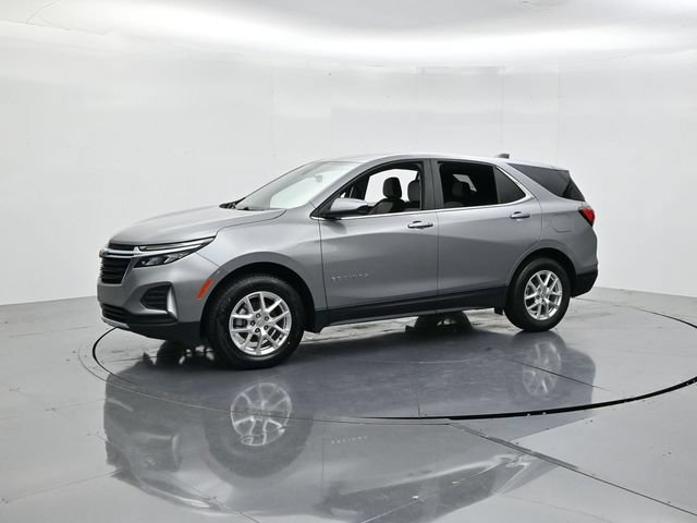 Used 2024 Chevrolet Equinox LT AWD/4WD image 5