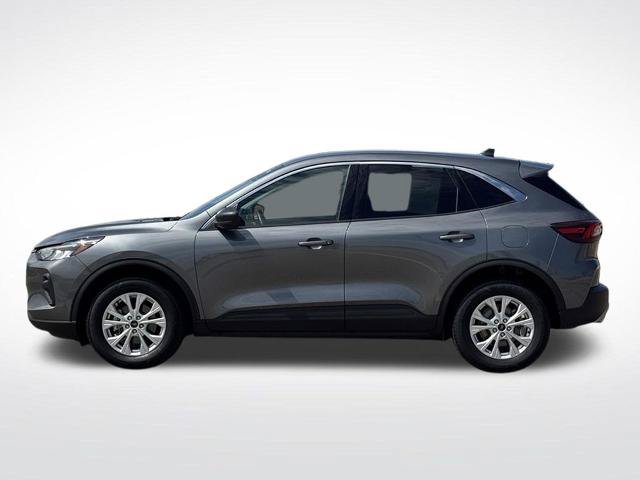 Certified 2024 Ford Escape Active AWD/4WD image 39