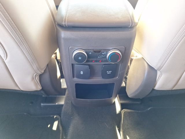 Certified 2021 Ford Explorer Platinum w/ Equipment Group 601A image 15