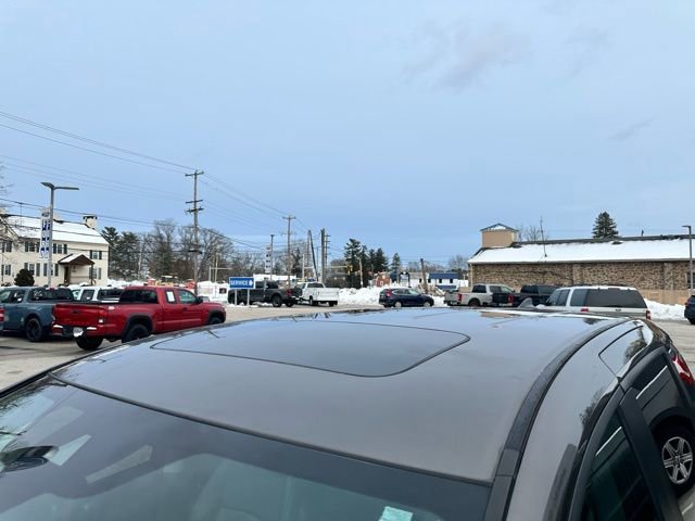 Used 2022 Honda Odyssey EX-L image 31